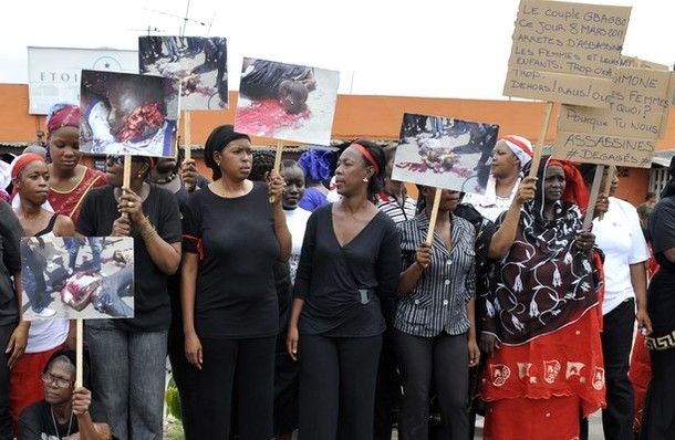 Tueries, génocides et violences commis par les hommes de Ouattara - Organisations de défense des droits de l’homme : Où êtes-vous ?